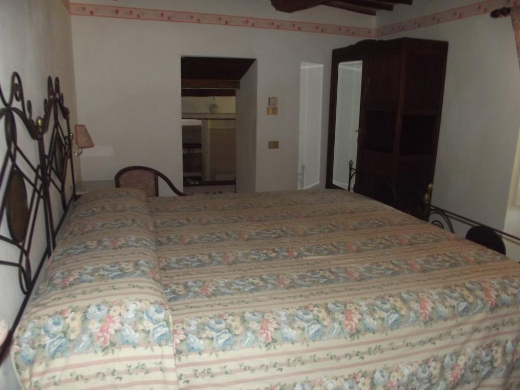 Agriturismo Villa Gabbiano Capodacqua  Екстериор снимка