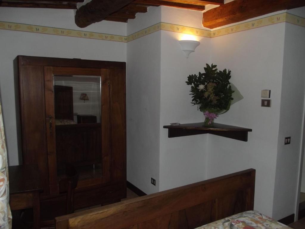 Agriturismo Villa Gabbiano Capodacqua  Екстериор снимка